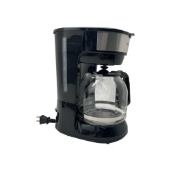 Cafetera Kintech 12 Tazas | Aroma intenso para cada mañana